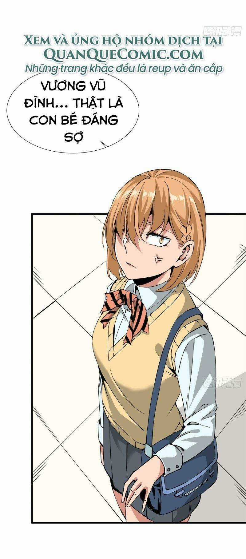 Thiên Luân - Chapter 15 - Trang 26