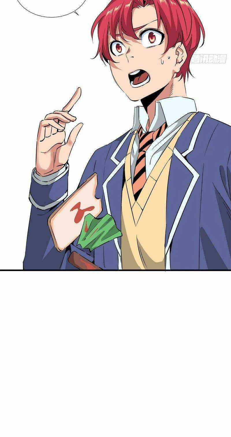 Thiên Luân - Chapter 15 - Trang 28