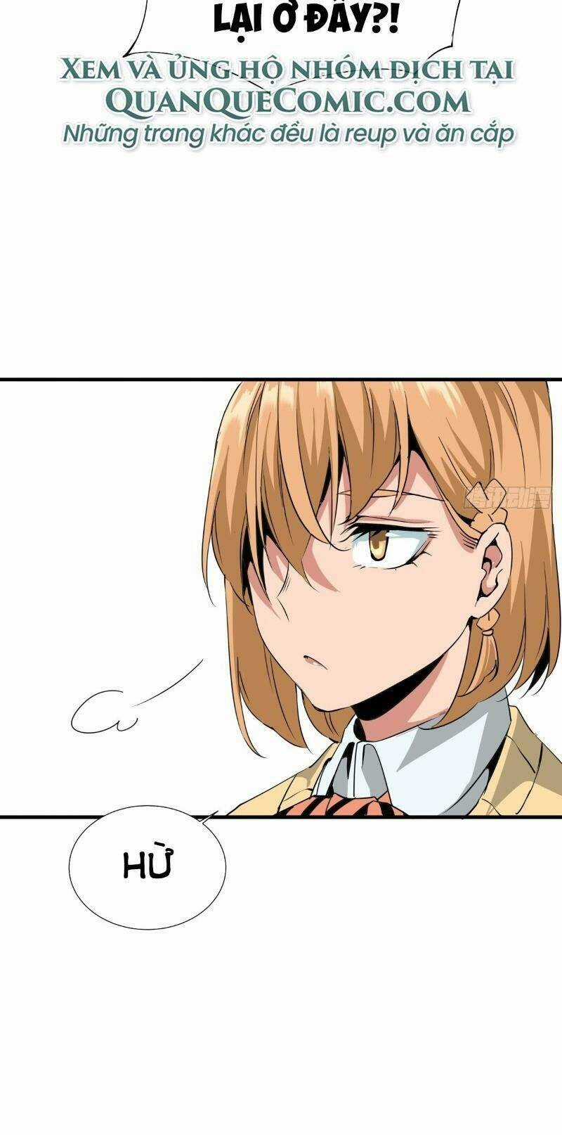 Thiên Luân - Chapter 15 - Trang 30