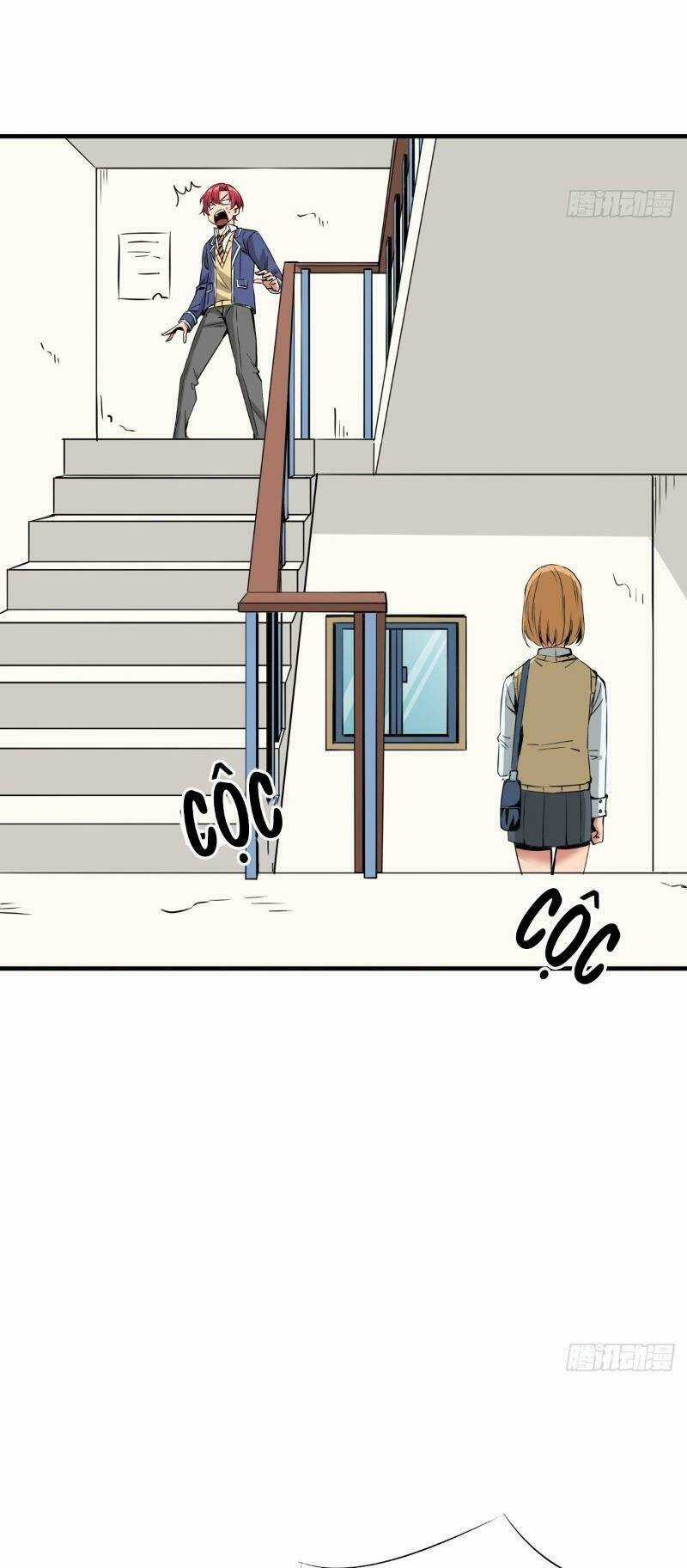 Thiên Luân - Chapter 15 - Trang 31