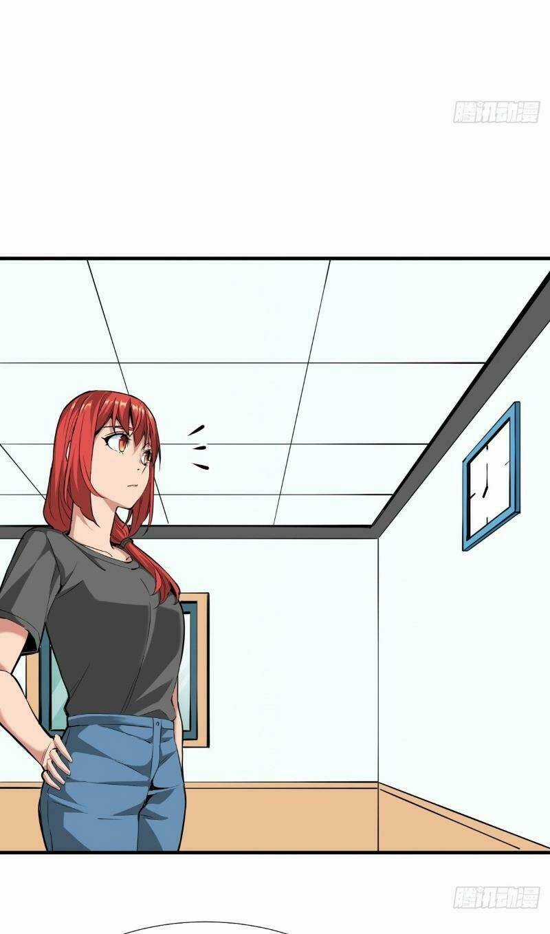 Thiên Luân - Chapter 15 - Trang 7