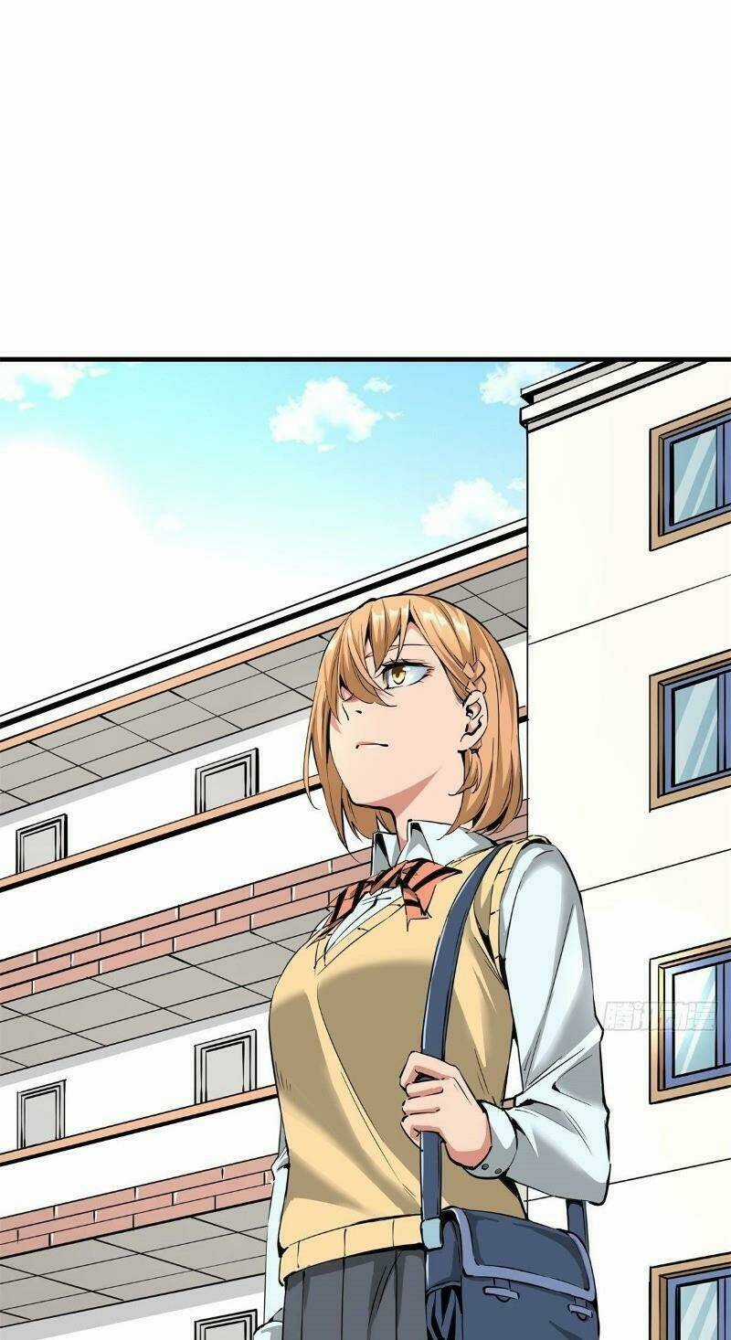 Thiên Luân - Chapter 16 - Trang 1