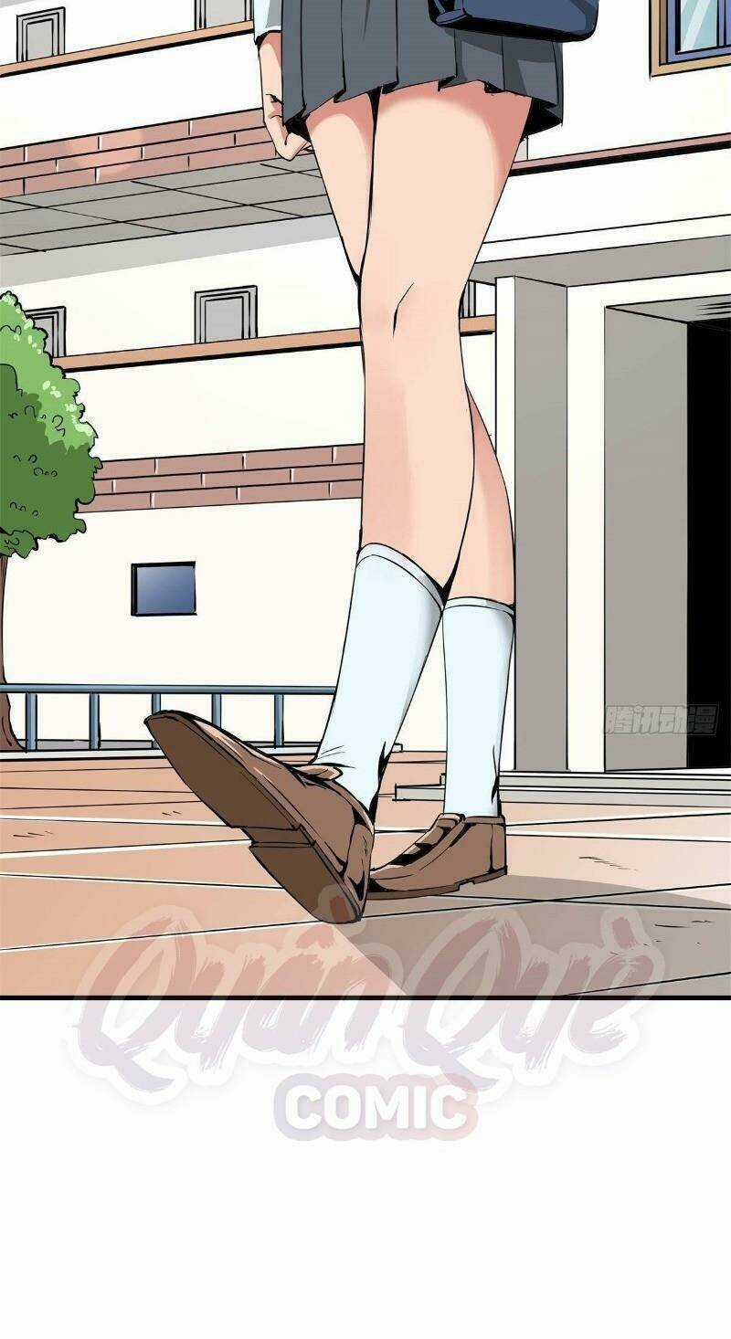 Thiên Luân - Chapter 16 - Trang 2