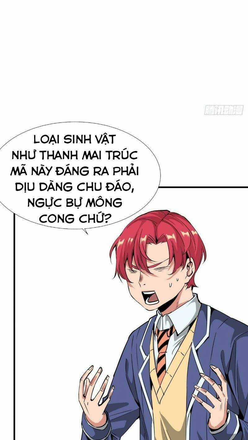 Thiên Luân - Chapter 16 - Trang 13