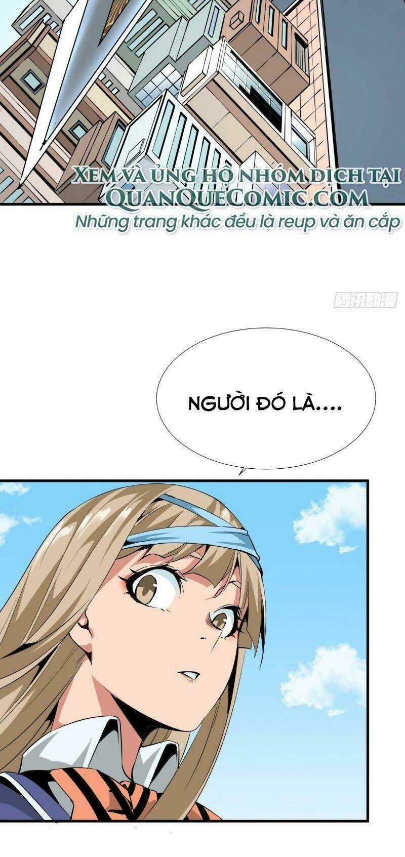 Thiên Luân - Chapter 16 - Trang 16