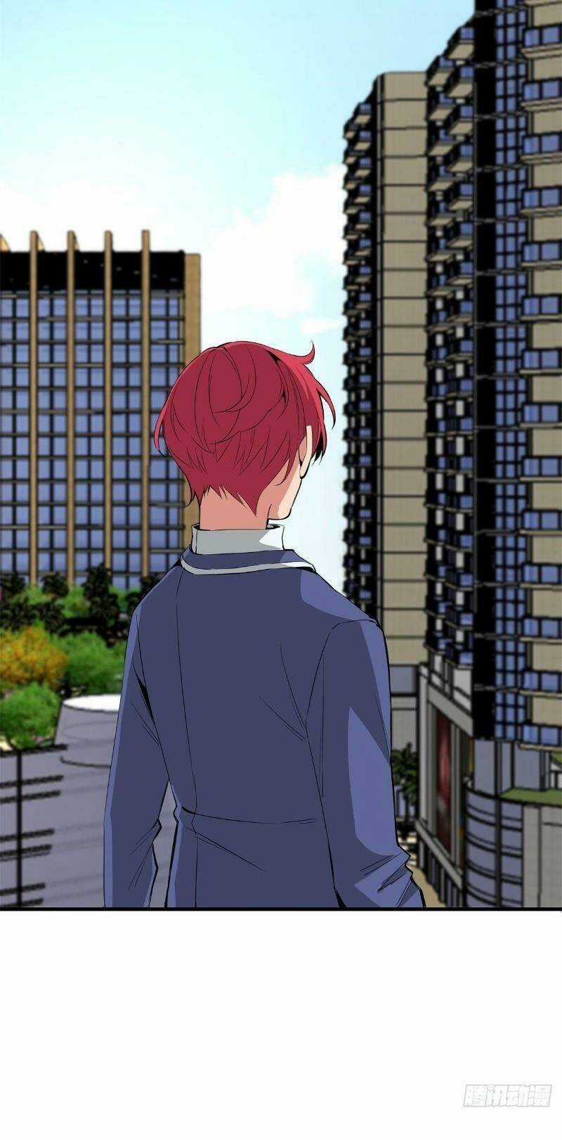 Thiên Luân - Chapter 16 - Trang 20