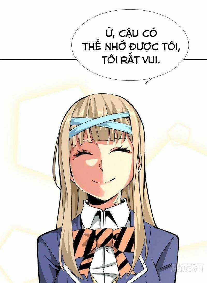 Thiên Luân - Chapter 16 - Trang 27