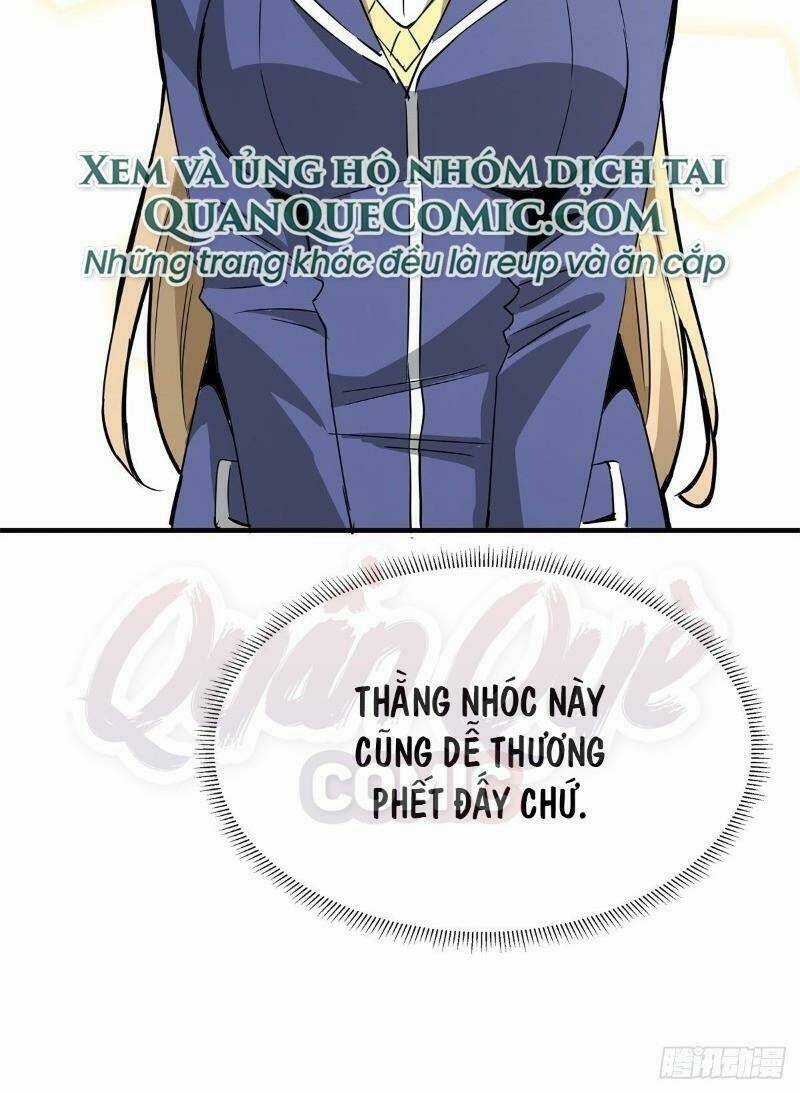 Thiên Luân - Chapter 16 - Trang 28