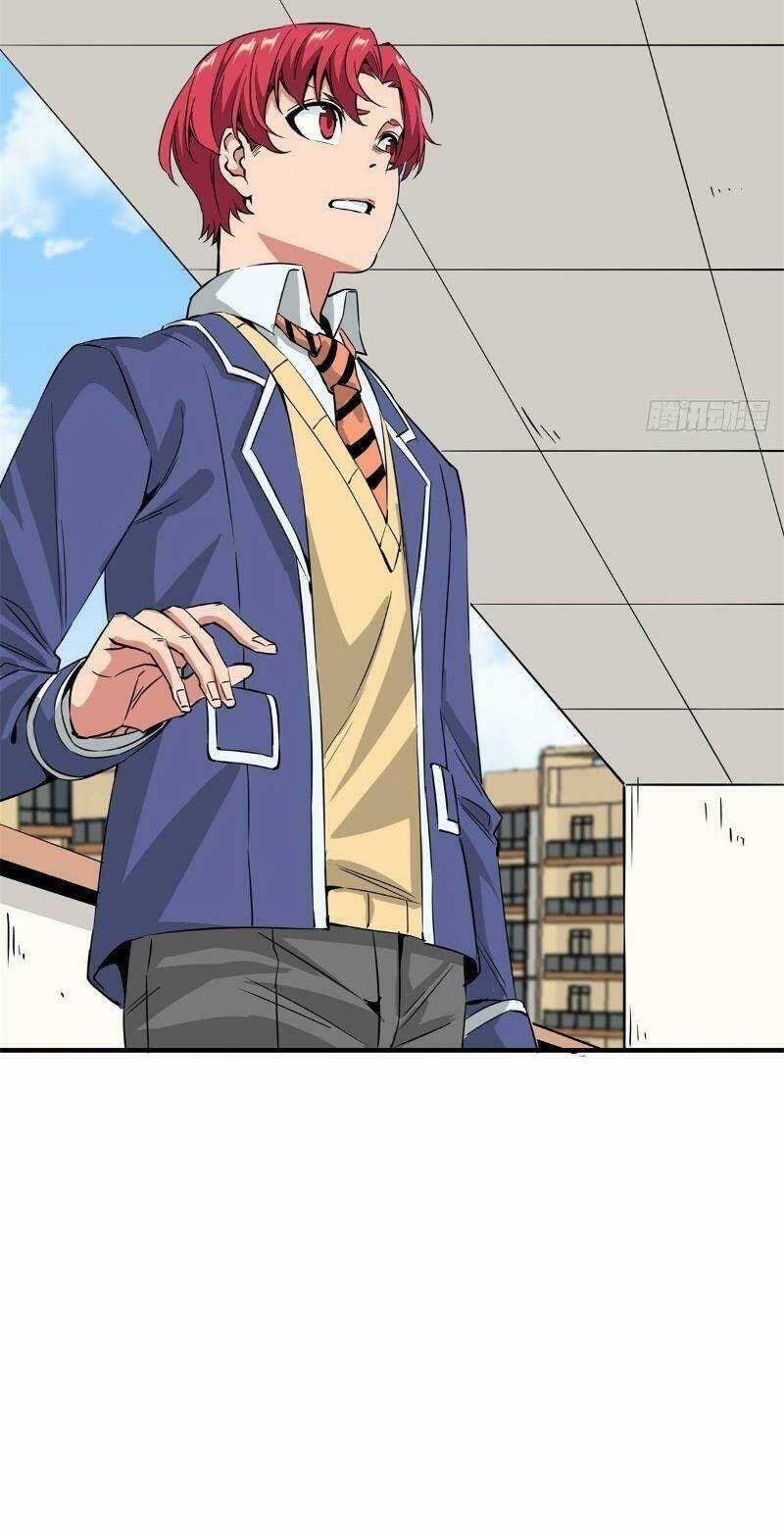 Thiên Luân - Chapter 16 - Trang 6