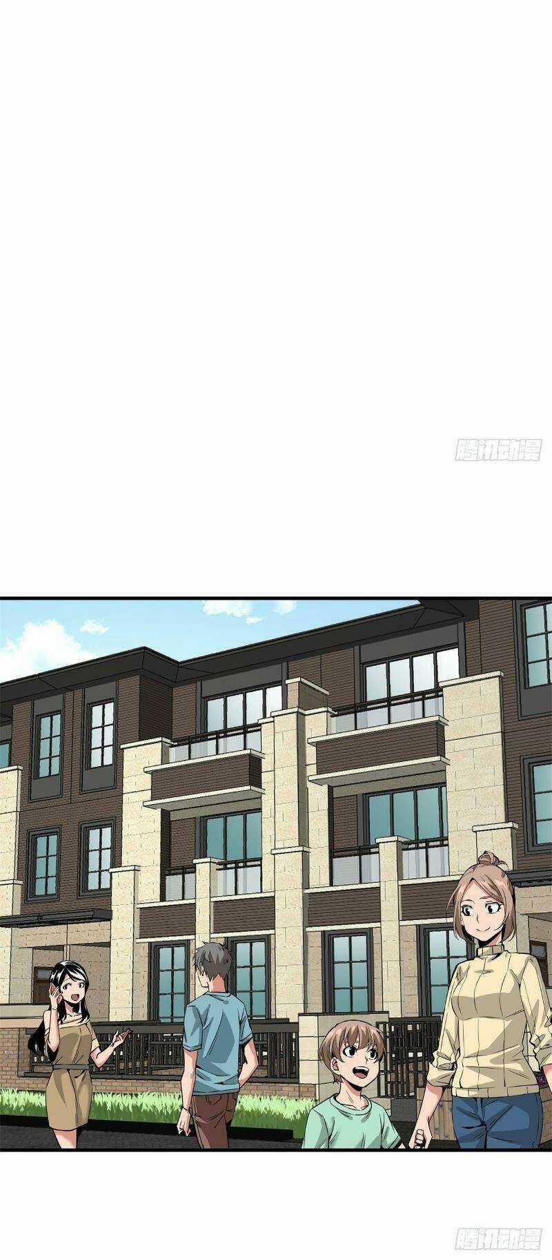 Thiên Luân - Chapter 16 - Trang 10