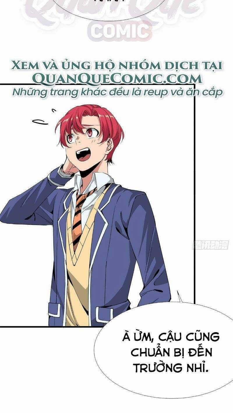 Thiên Luân - Chapter 17 - Trang 2