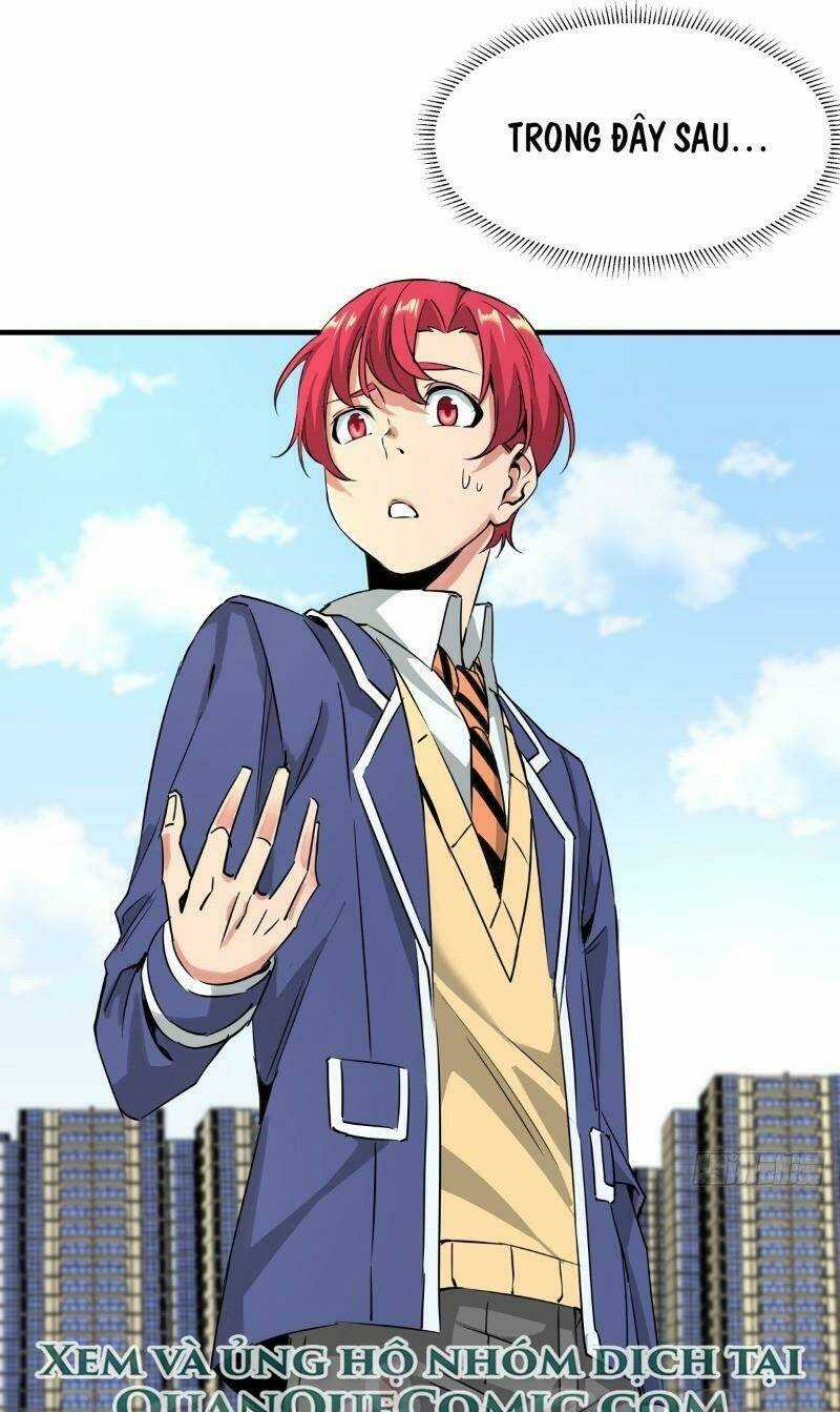 Thiên Luân - Chapter 17 - Trang 13