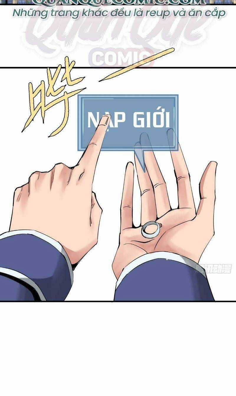 Thiên Luân - Chapter 17 - Trang 14