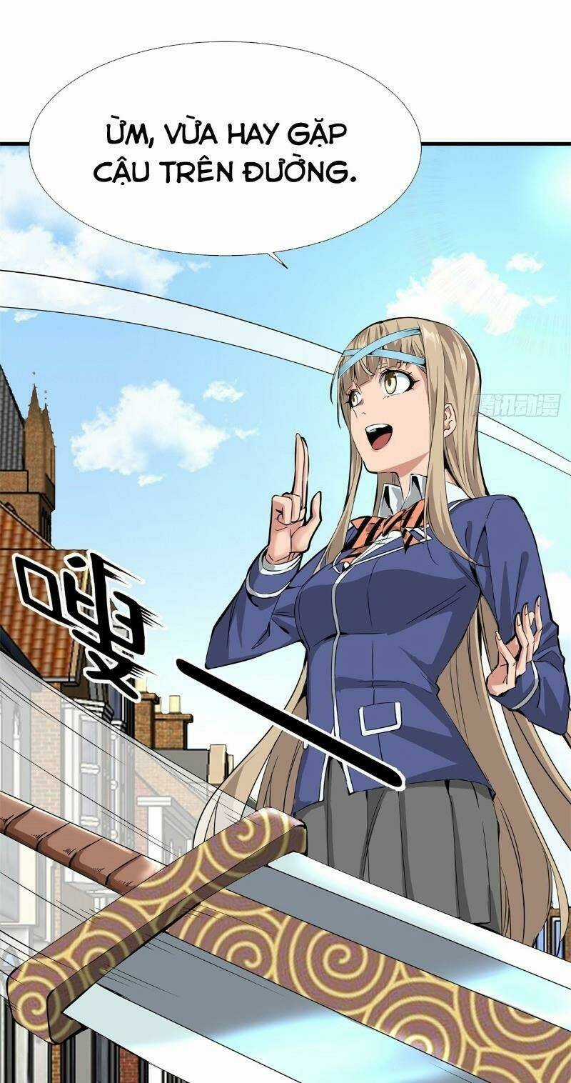 Thiên Luân - Chapter 17 - Trang 3