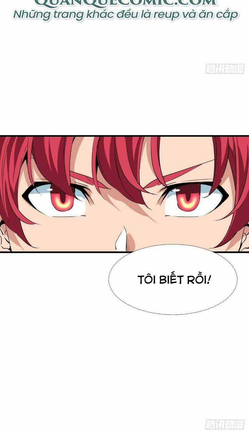 Thiên Luân - Chapter 17 - Trang 22