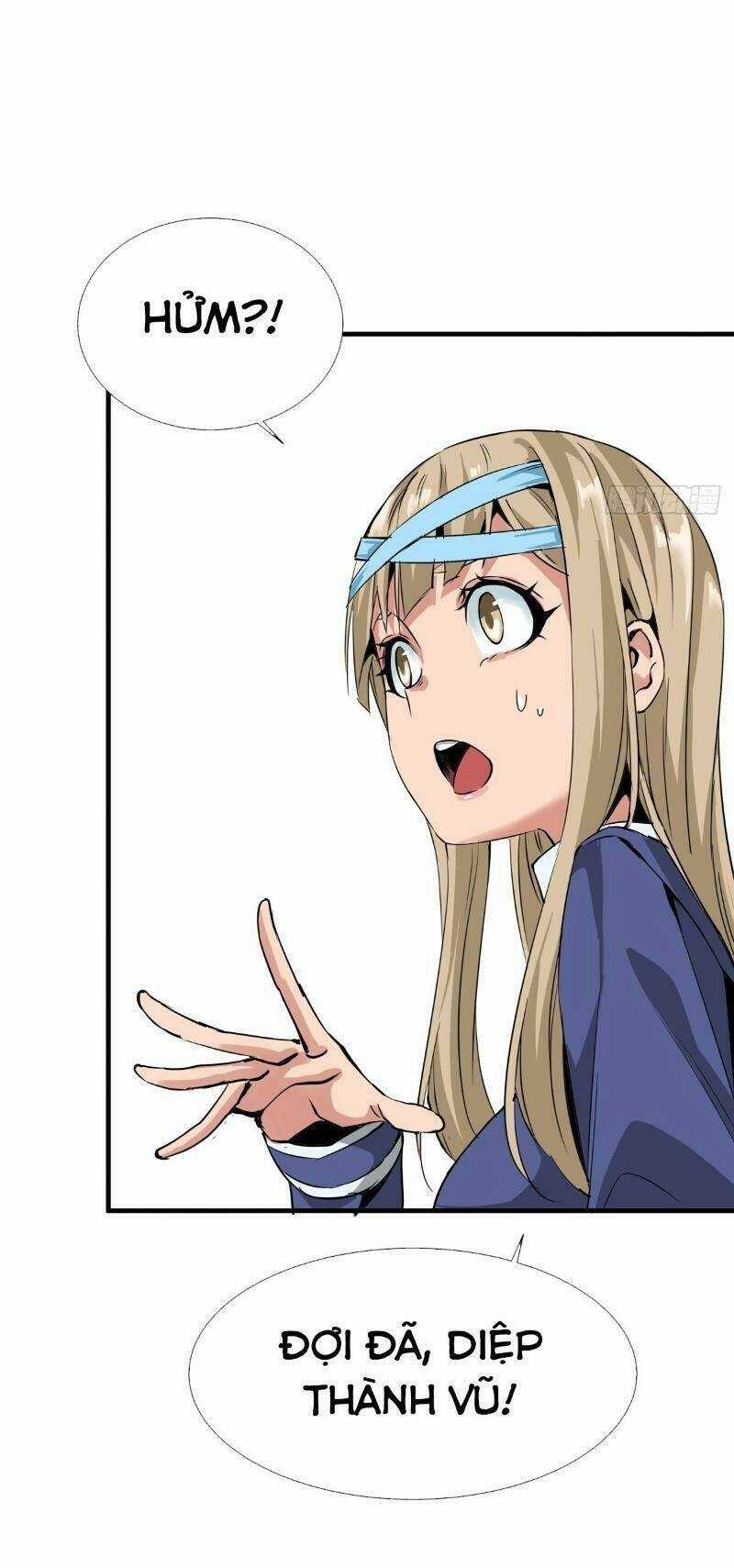 Thiên Luân - Chapter 17 - Trang 24