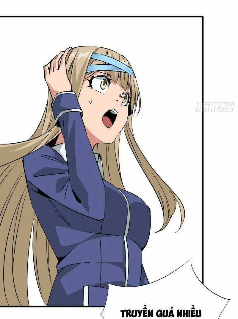 Thiên Luân - Chapter 17 - Trang 27