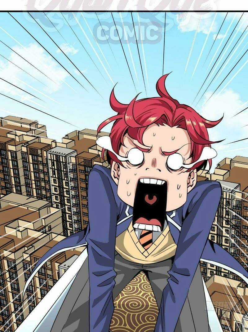 Thiên Luân - Chapter 17 - Trang 29