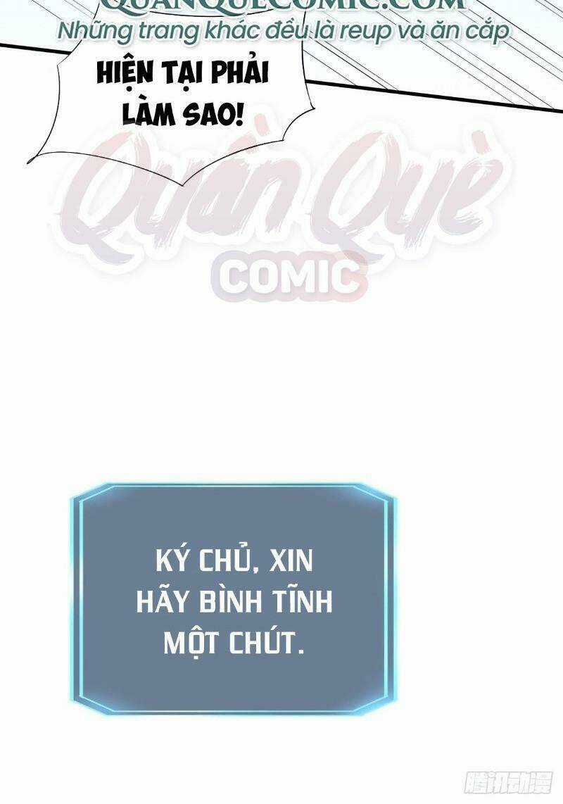 Thiên Luân - Chapter 18 - Trang 2