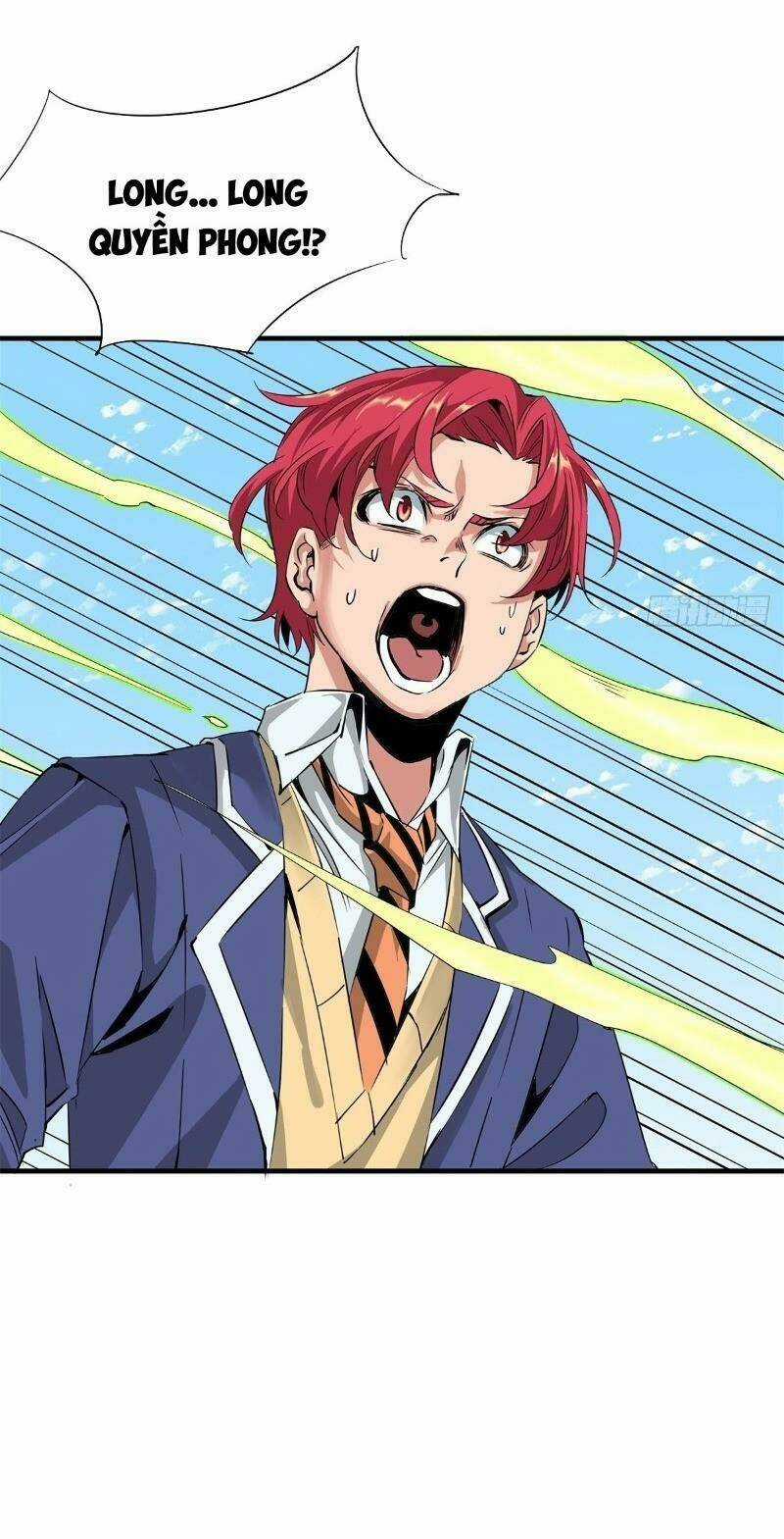 Thiên Luân - Chapter 18 - Trang 11