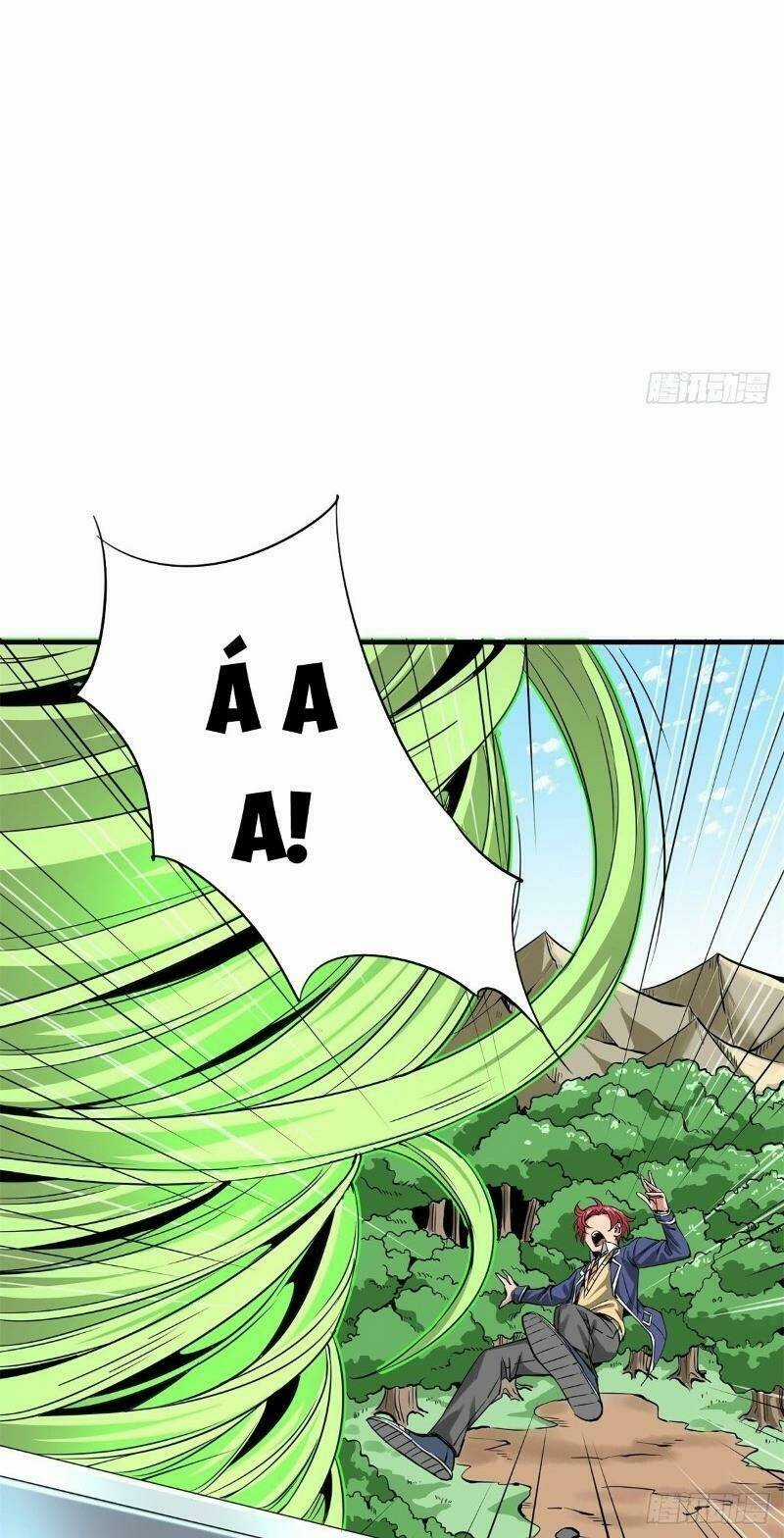 Thiên Luân - Chapter 18 - Trang 12