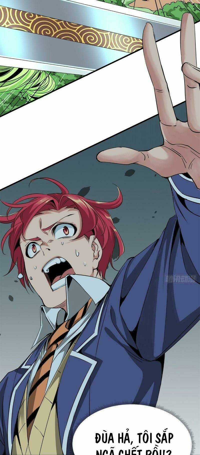 Thiên Luân - Chapter 18 - Trang 13