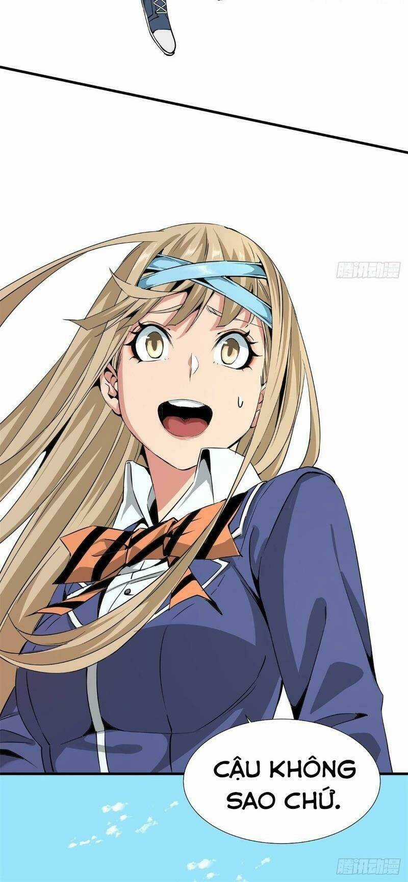 Thiên Luân - Chapter 18 - Trang 16