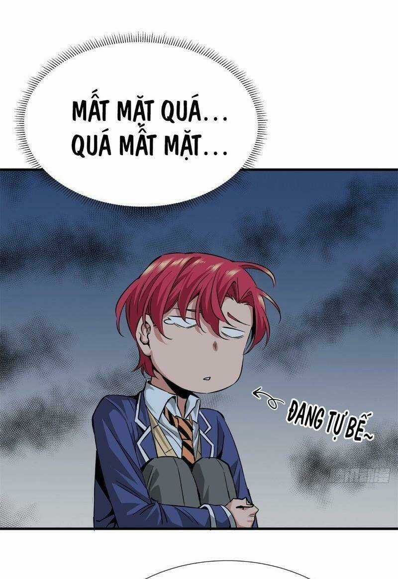 Thiên Luân - Chapter 18 - Trang 19