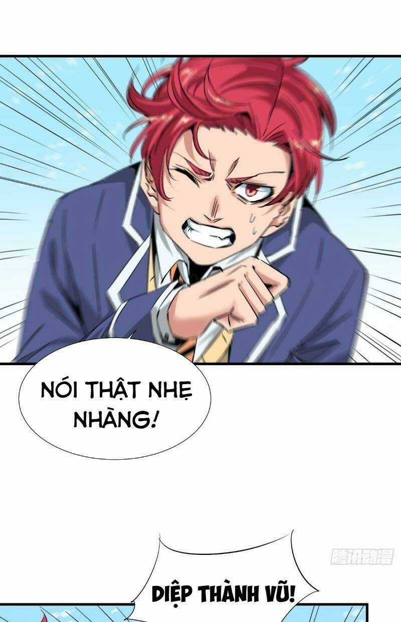 Thiên Luân - Chapter 18 - Trang 3