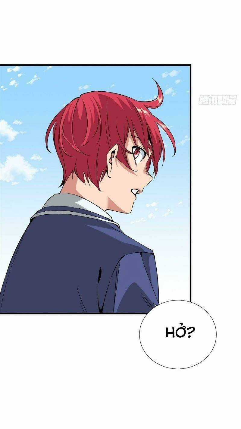 Thiên Luân - Chapter 18 - Trang 23