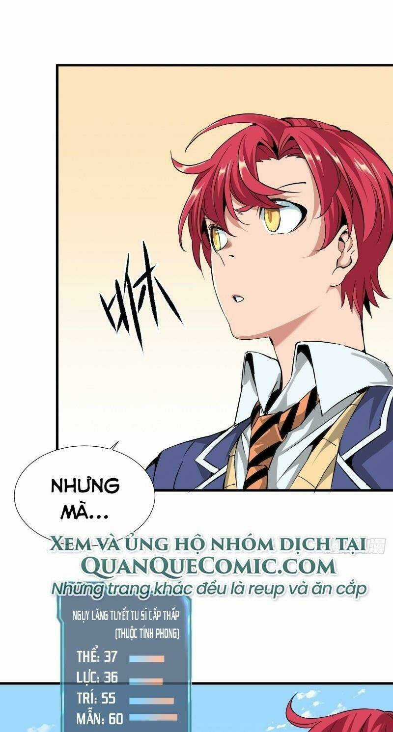 Thiên Luân - Chapter 18 - Trang 25