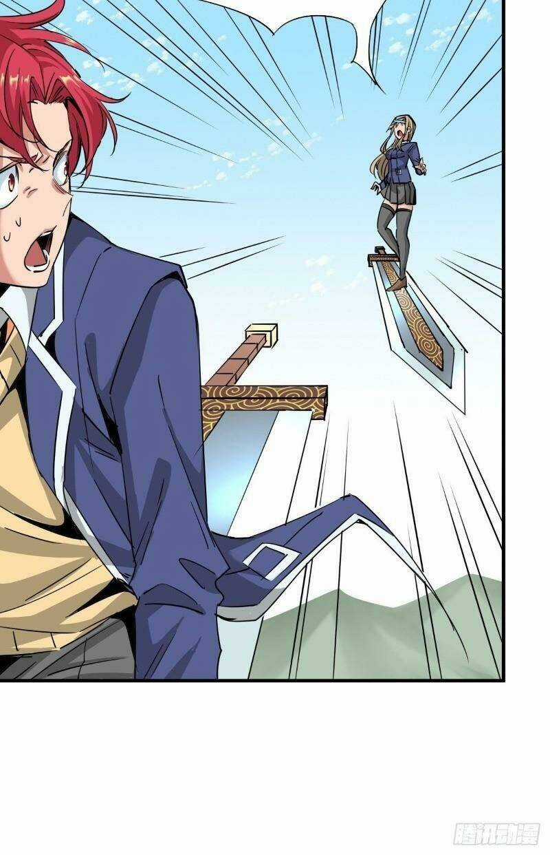 Thiên Luân - Chapter 18 - Trang 4