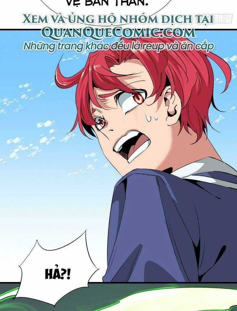 Thiên Luân - Chapter 18 - Trang 6