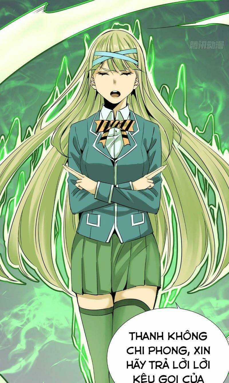 Thiên Luân - Chapter 18 - Trang 7