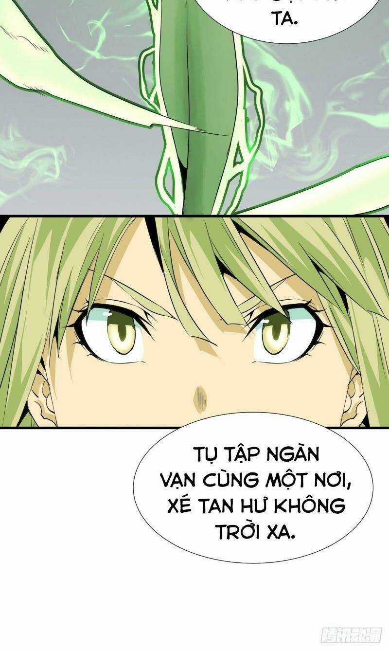 Thiên Luân - Chapter 18 - Trang 8