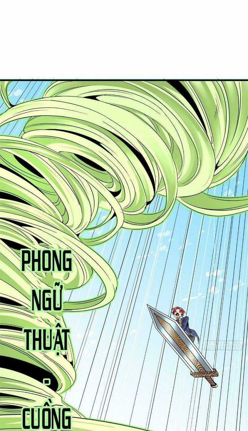 Thiên Luân - Chapter 18 - Trang 9