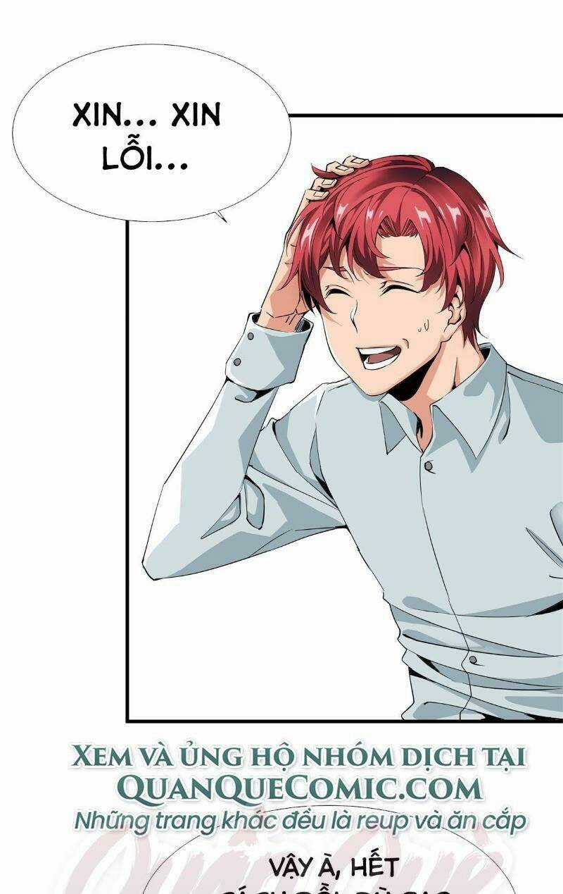 Thiên Luân - Chapter 2 - Trang 17