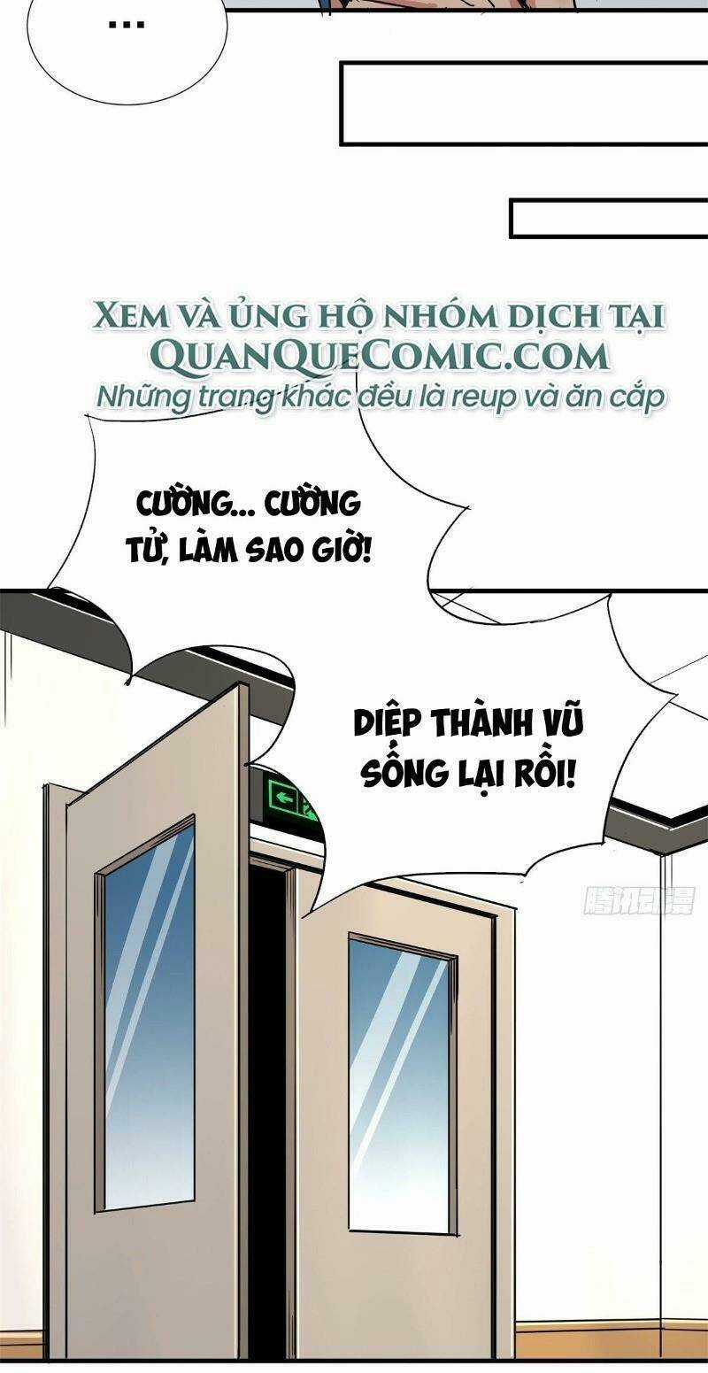 Thiên Luân - Chapter 2 - Trang 22