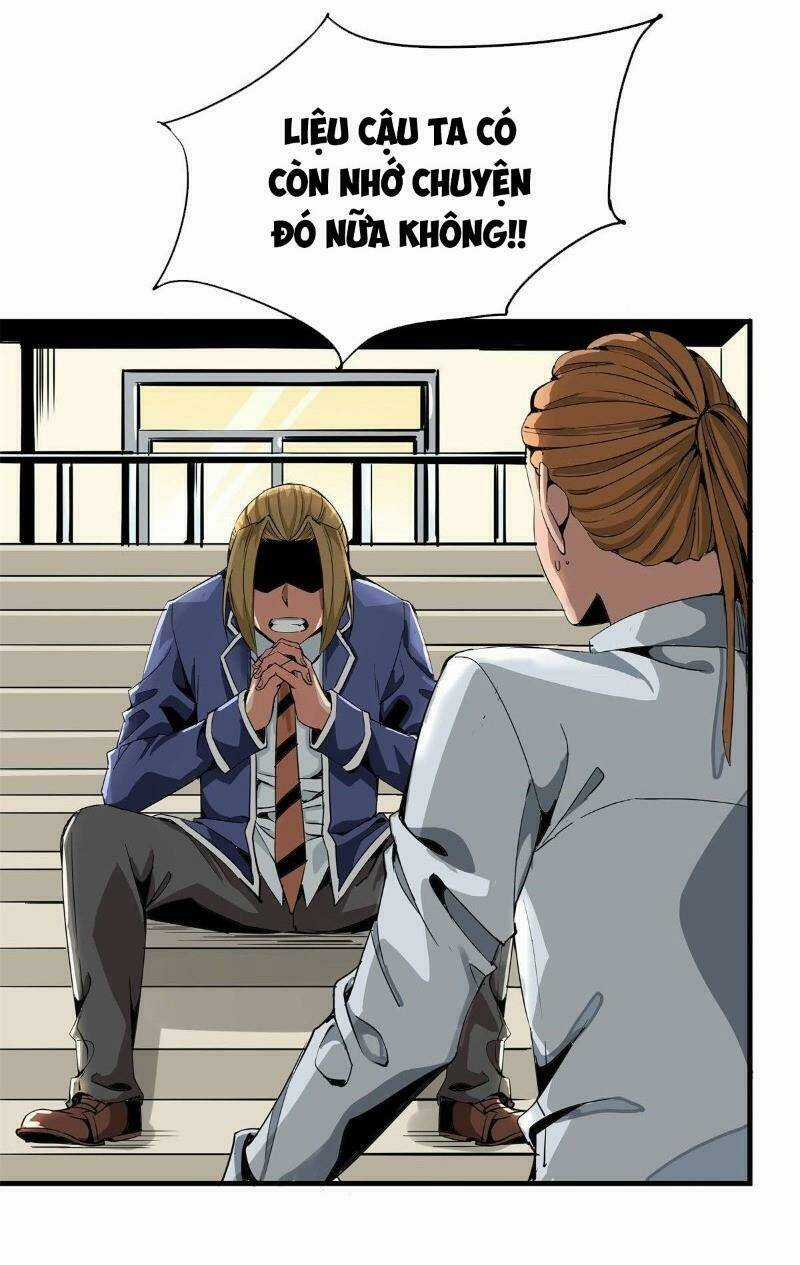 Thiên Luân - Chapter 2 - Trang 23