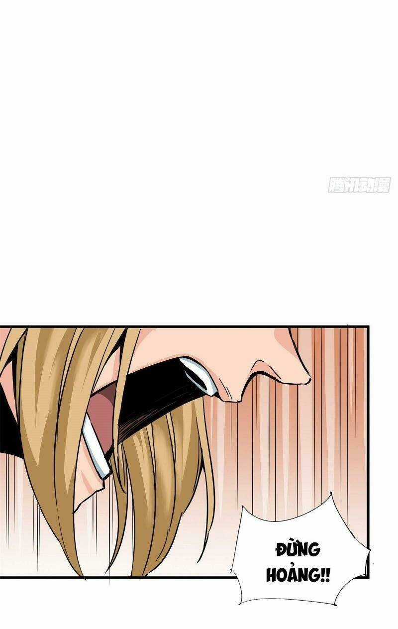 Thiên Luân - Chapter 2 - Trang 24