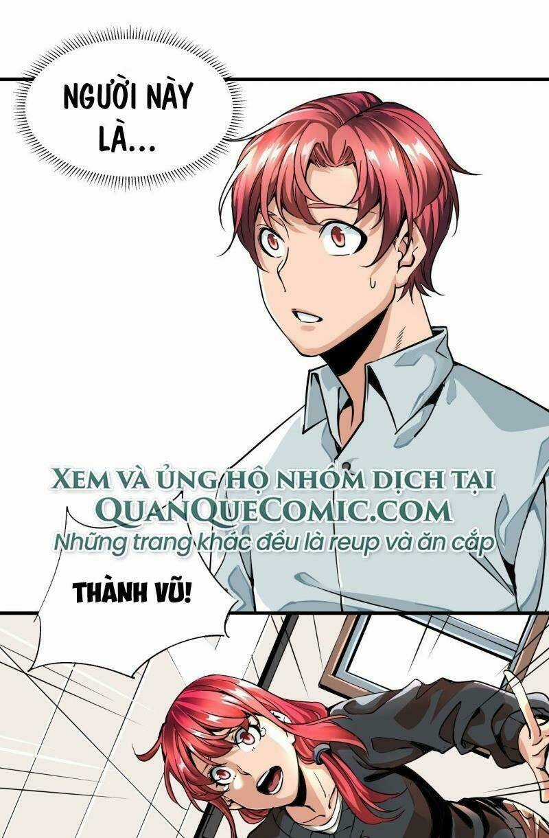 Thiên Luân - Chapter 2 - Trang 5