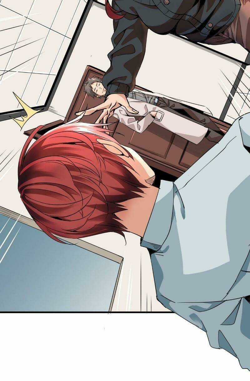 Thiên Luân - Chapter 2 - Trang 6