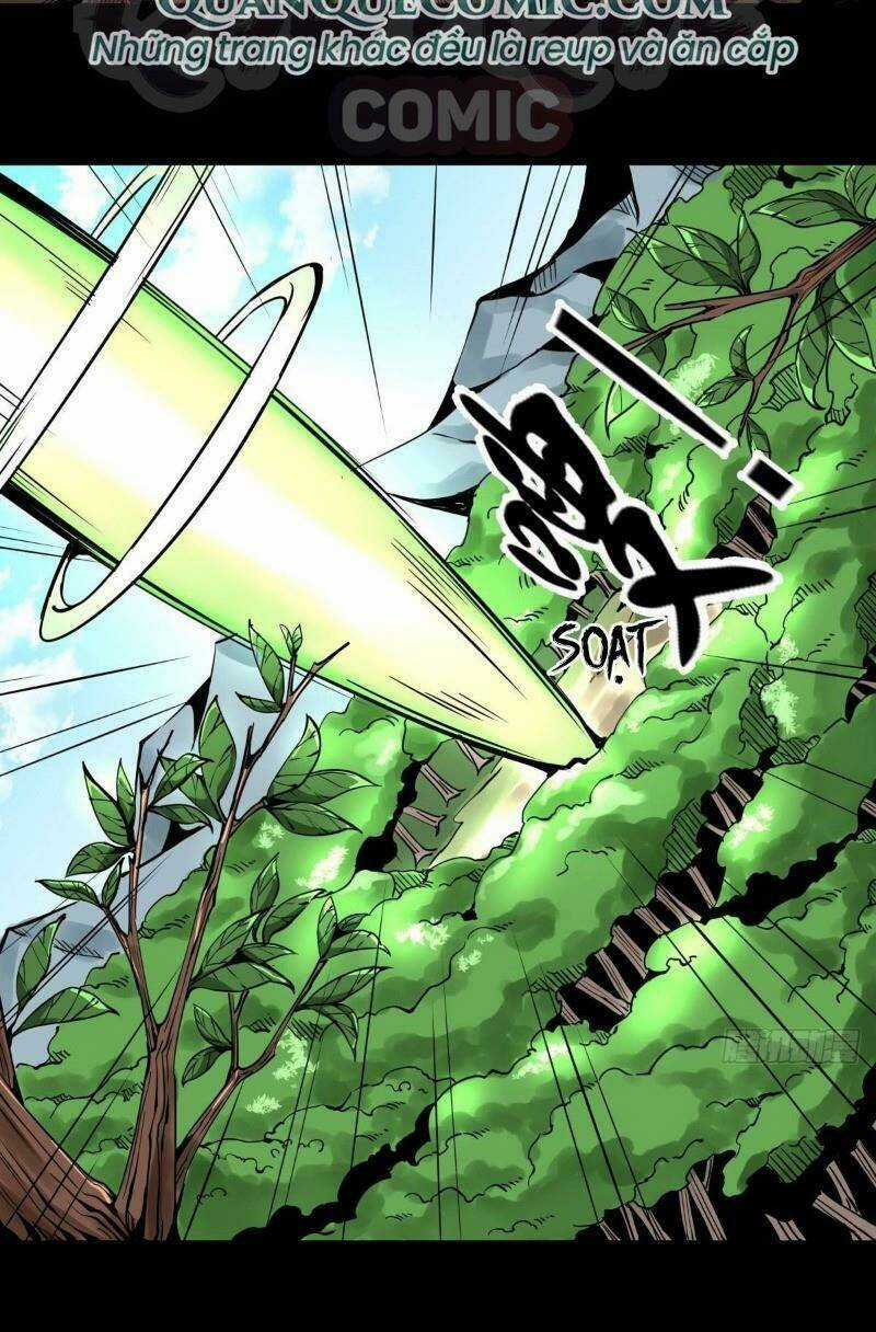 Thiên Luân - Chapter 3 - Trang 2