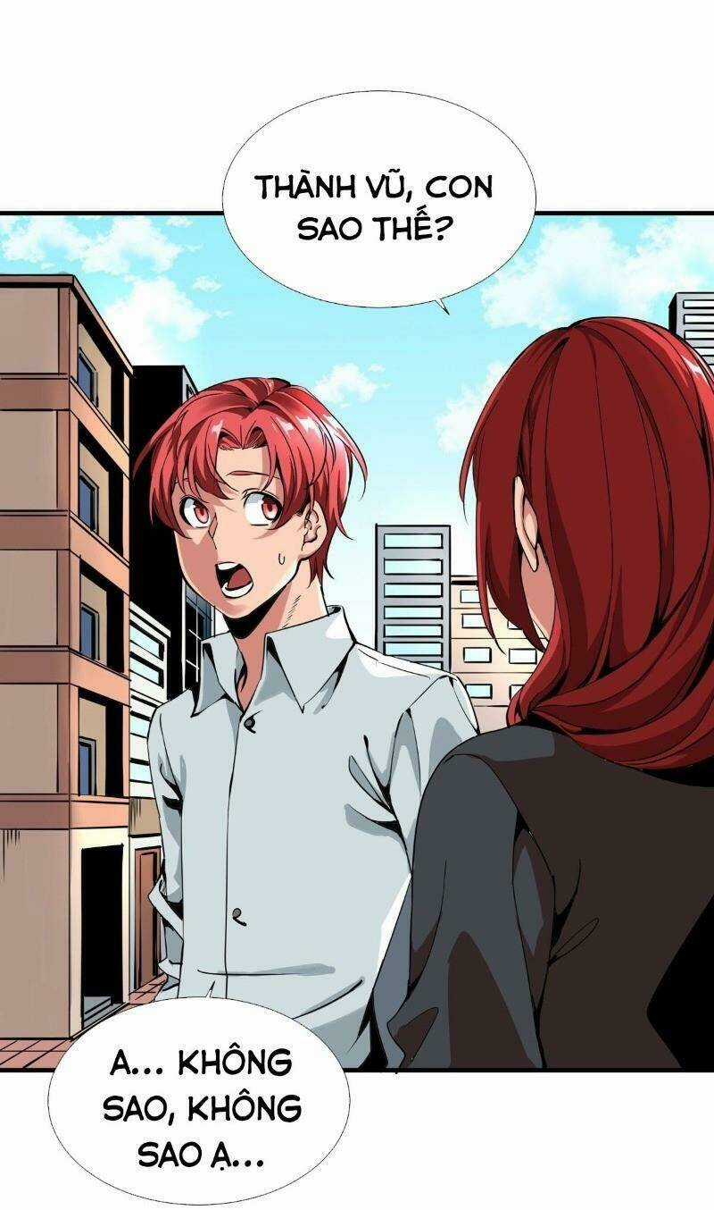 Thiên Luân - Chapter 3 - Trang 11
