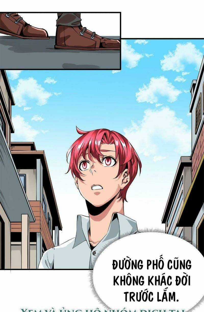 Thiên Luân - Chapter 3 - Trang 13