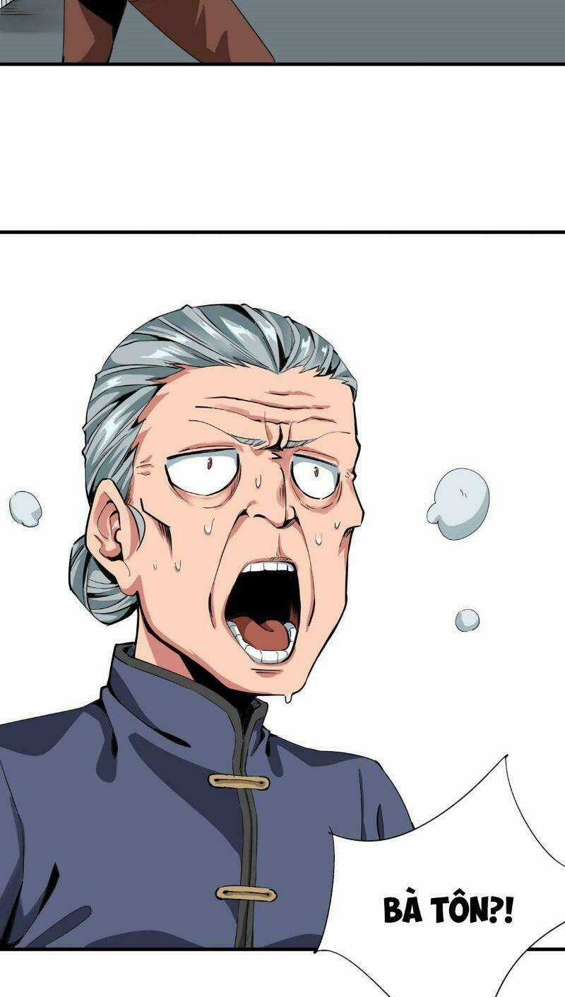 Thiên Luân - Chapter 3 - Trang 20