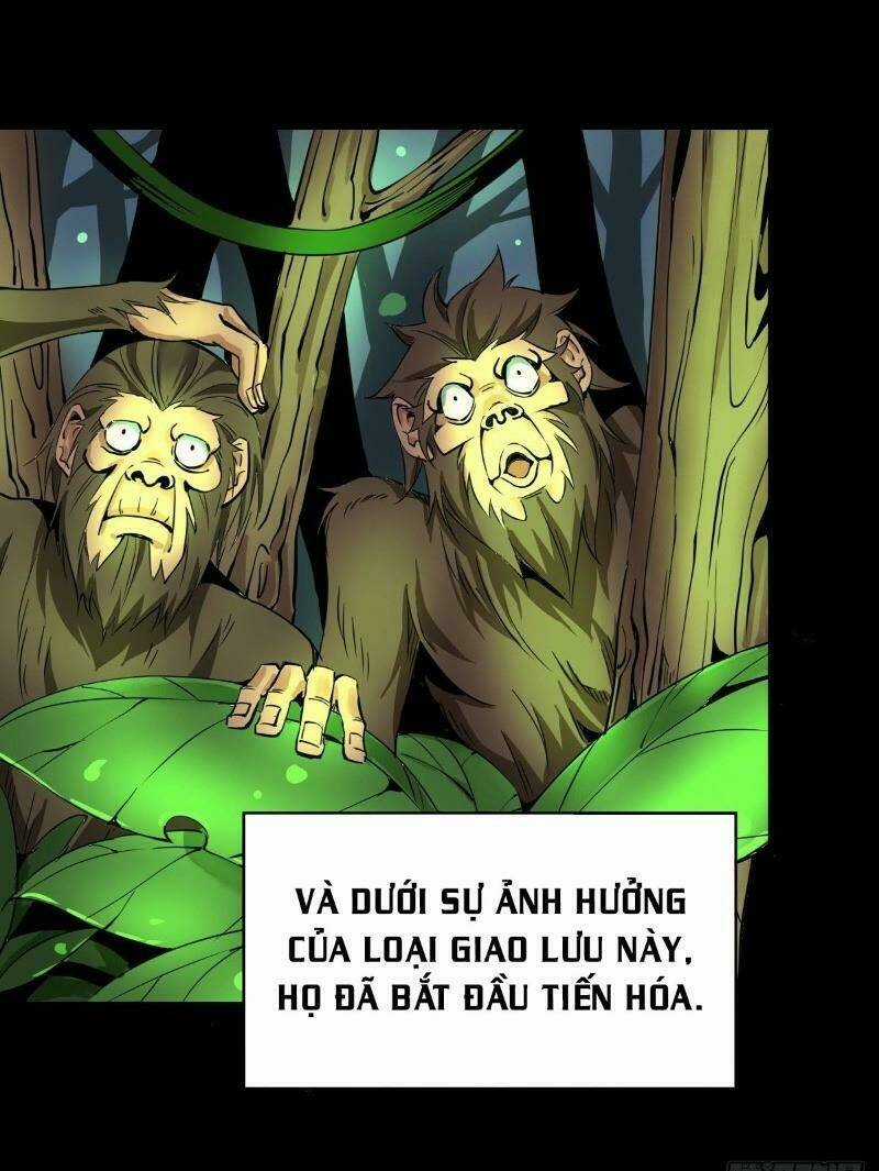 Thiên Luân - Chapter 3 - Trang 3