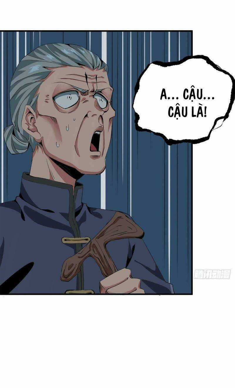 Thiên Luân - Chapter 3 - Trang 24