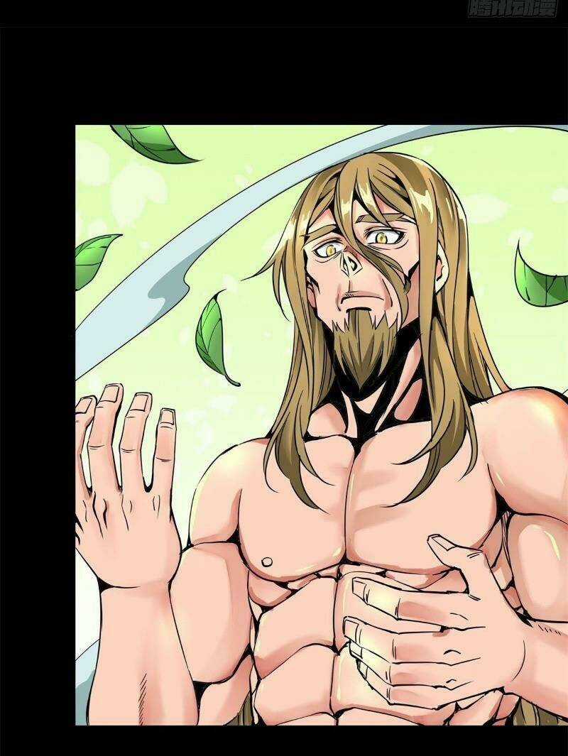 Thiên Luân - Chapter 3 - Trang 4