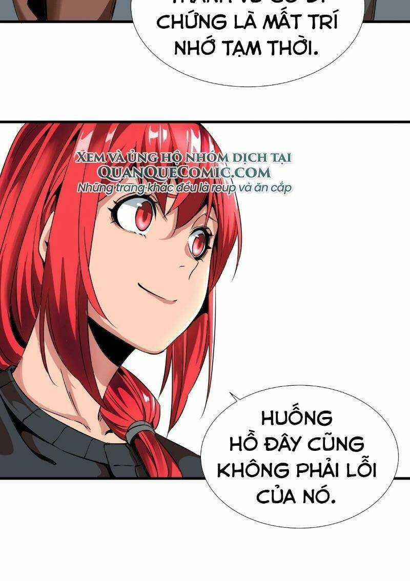 Thiên Luân - Chapter 4 - Trang 13